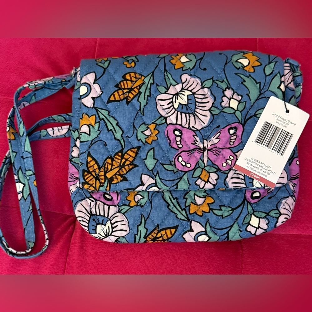 🌸NWT VERA BRADLEY BAG🌸